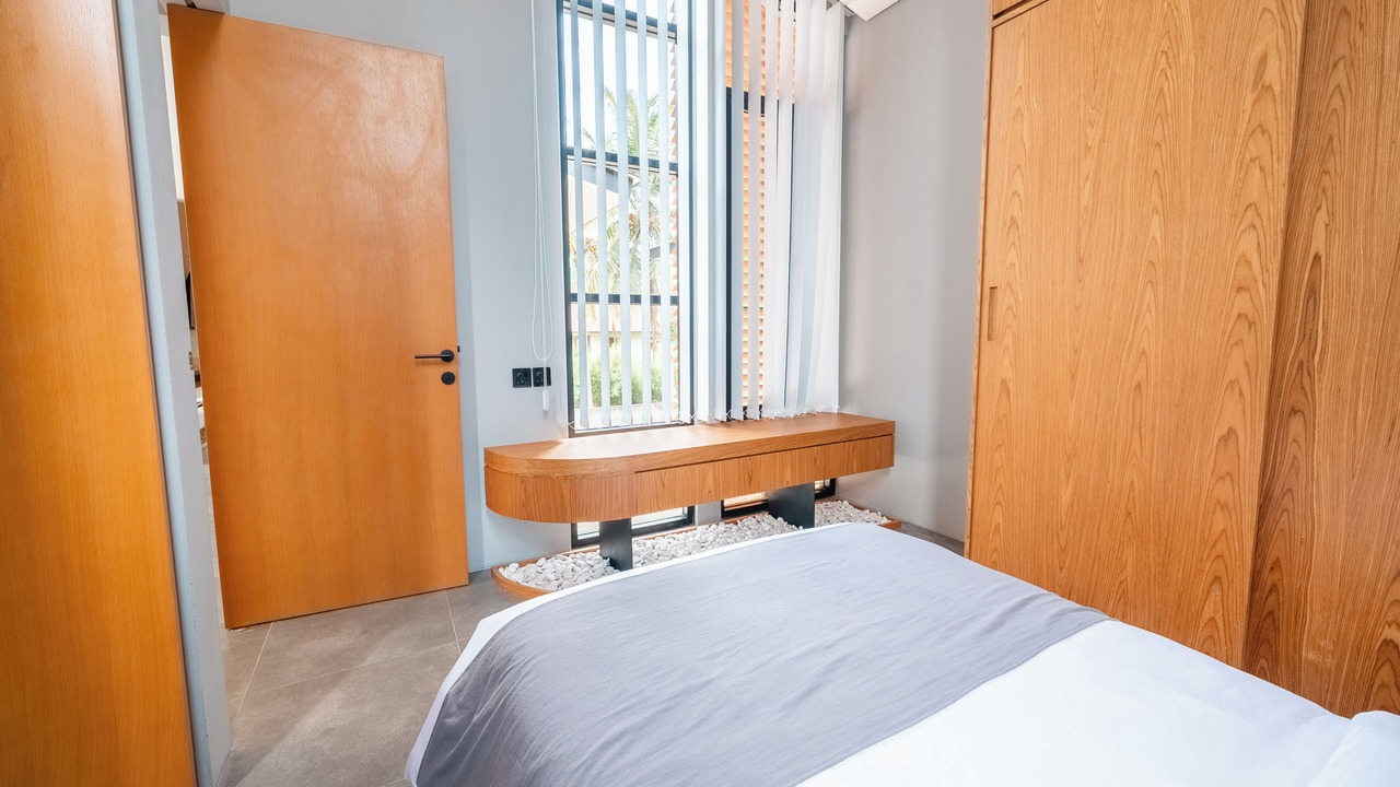 Photo of Bedroom in Kedewatan
