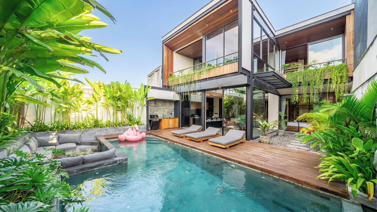 Photo of Outdoor in Babakan