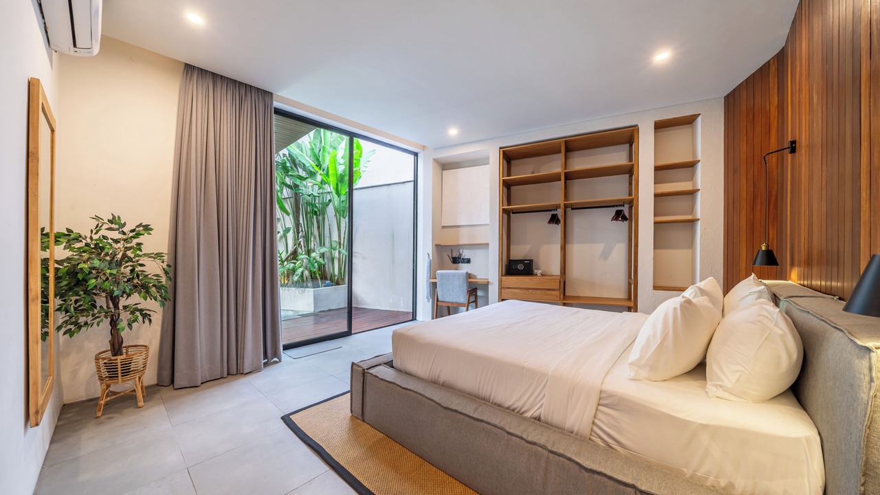 Photo of Bedroom in Babakan