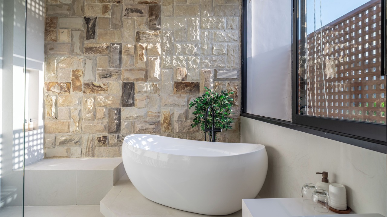 Photo of Bathroom in Babakan