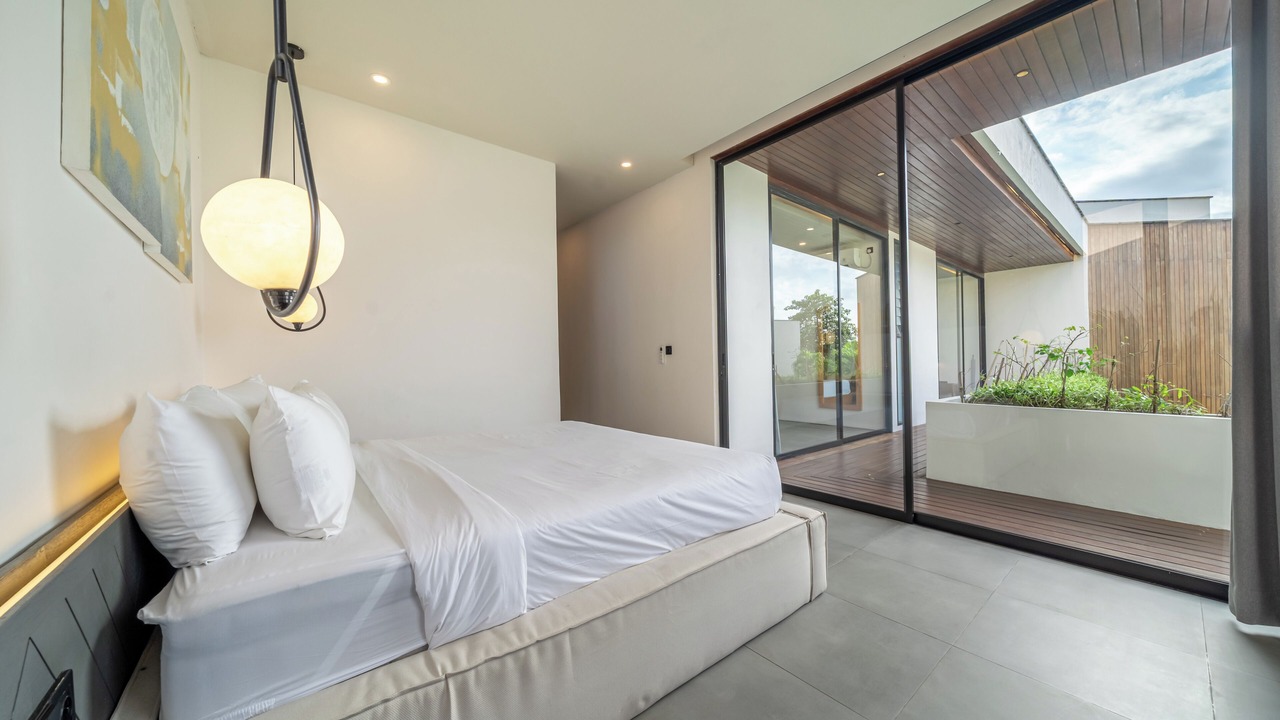 Photo of Bedroom in Babakan