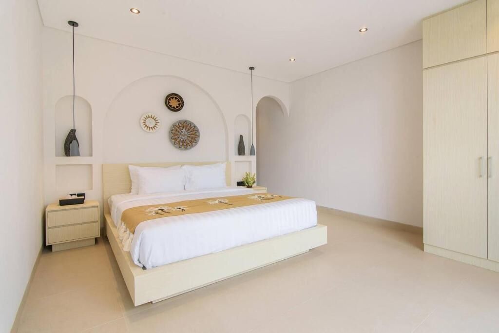 Photo of Bedroom in Dauh Peken