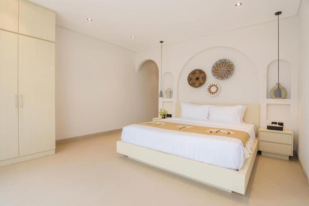 Photo of Bedroom in Dauh Peken