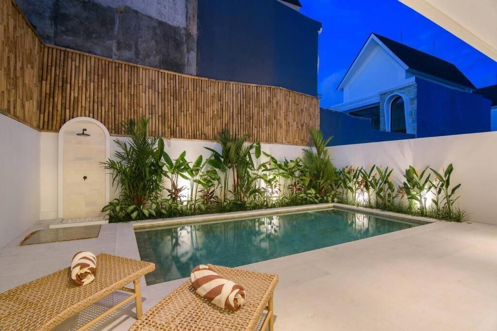 Photo of Outdoor in Dauh Peken