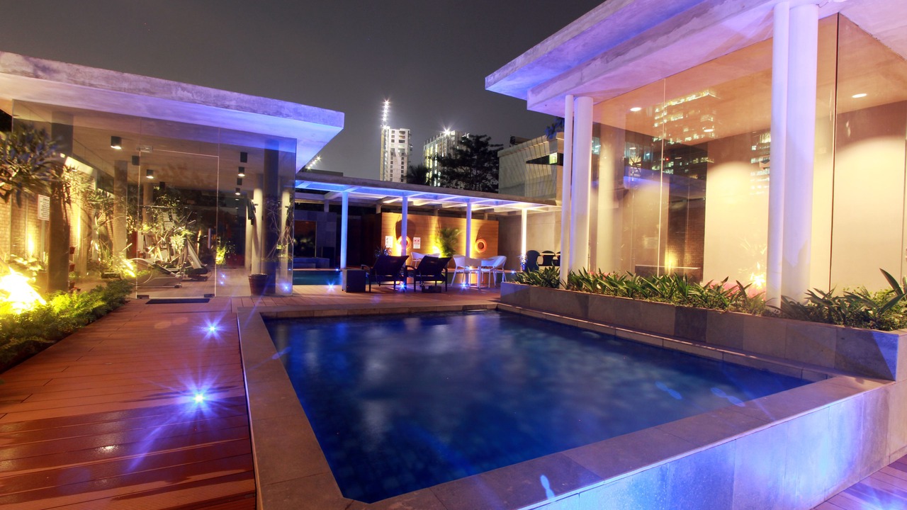 Photo of Outdoor in Cilandak