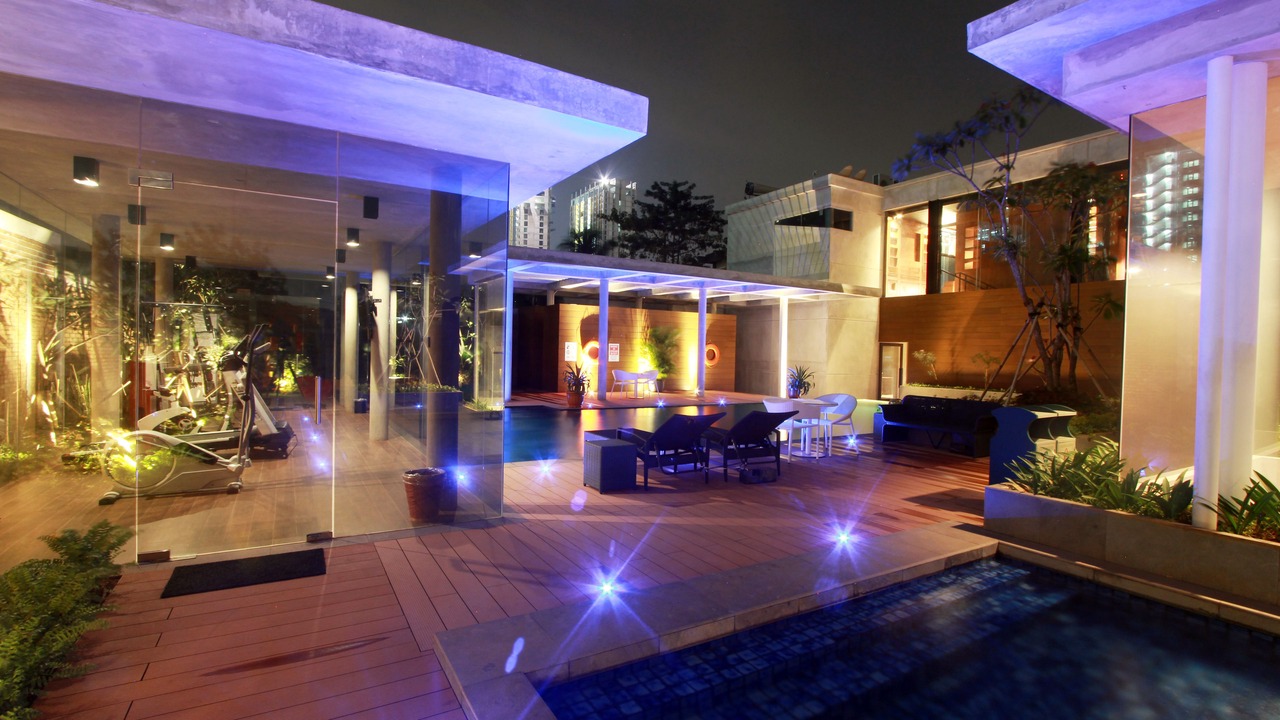 Photo of Outdoor in Cilandak