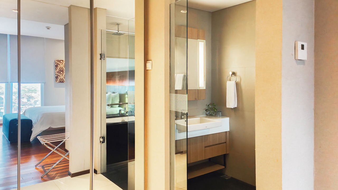 Photo of Bathroom in Cilandak