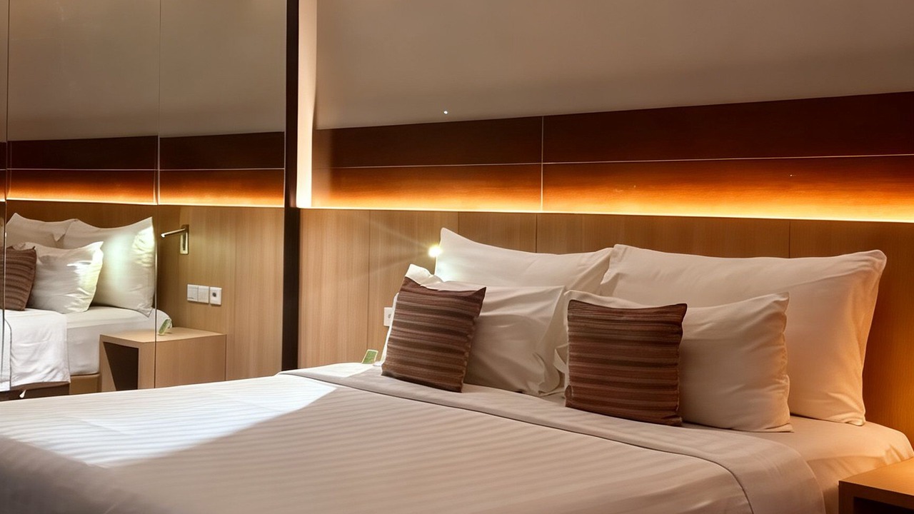Photo of Bedroom in Cilandak