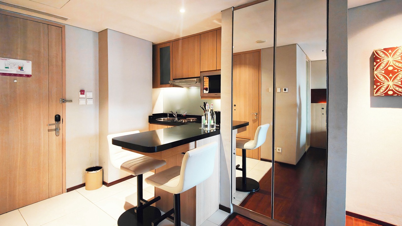 Photo of Kitchen in Cilandak