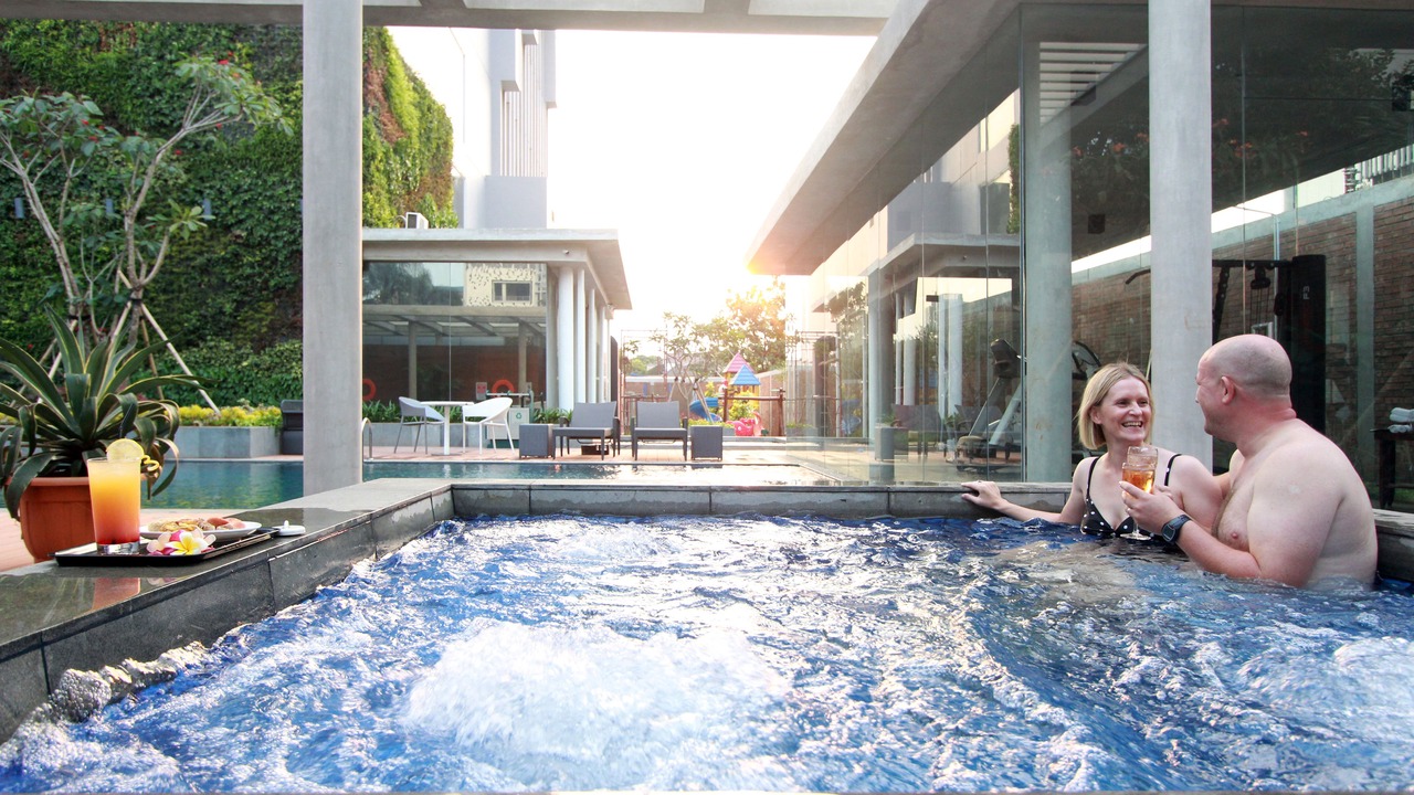 Photo of Outdoor in Cilandak