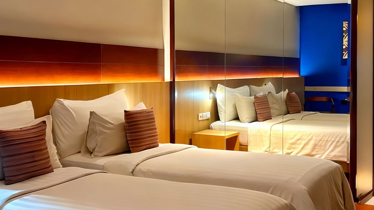 Photo of Bedroom in Cilandak