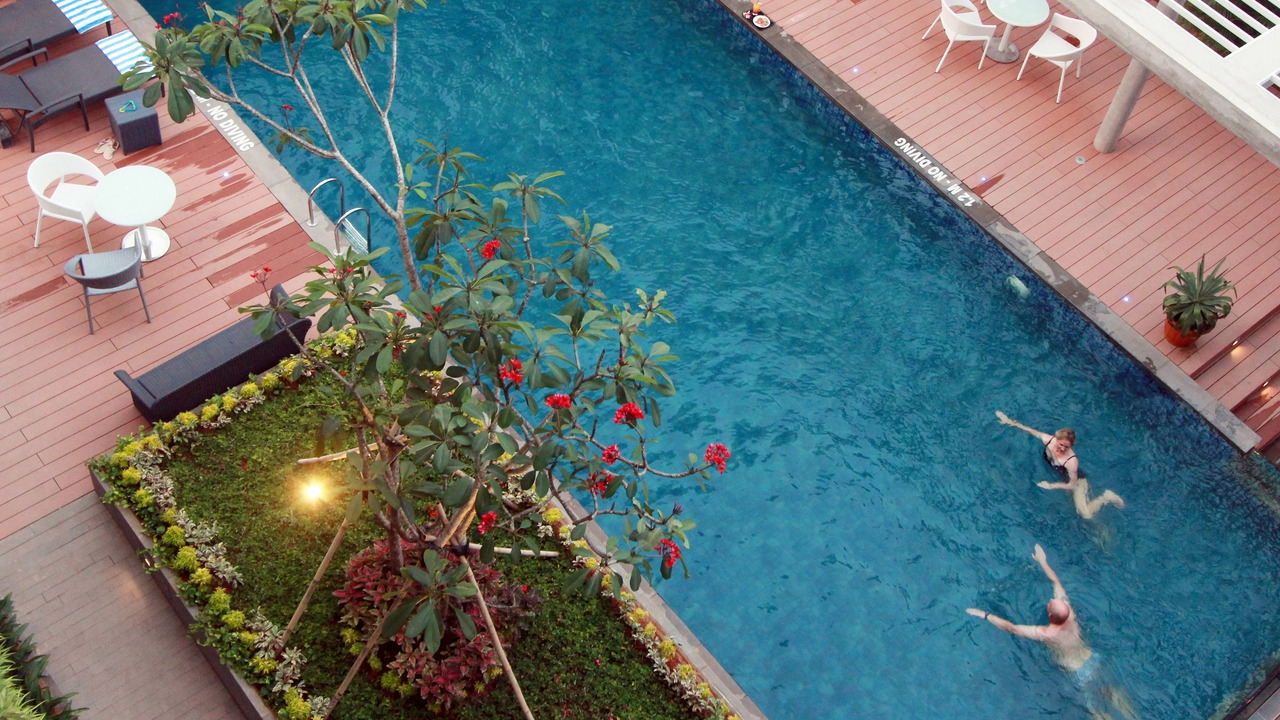 Photo of Outdoor in Cilandak