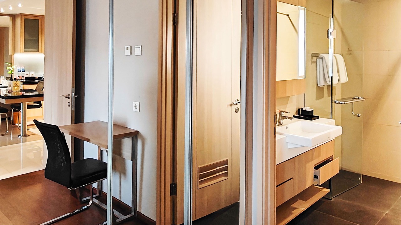 Photo of Bathroom in Cilandak