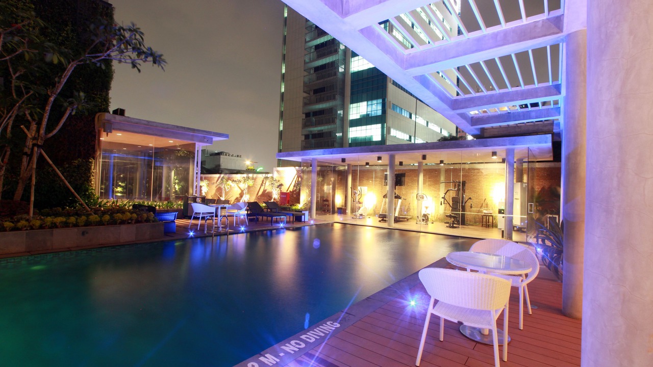 Photo of Outdoor in Cilandak