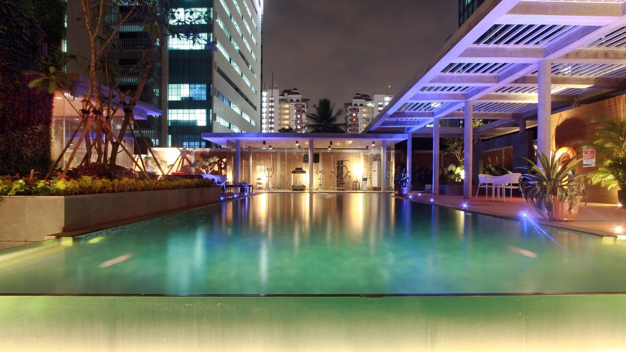Photo of Outdoor in Cilandak