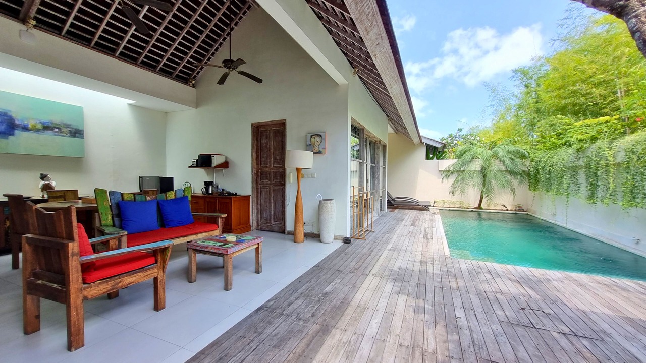 Photo of Livingroom in North Legian