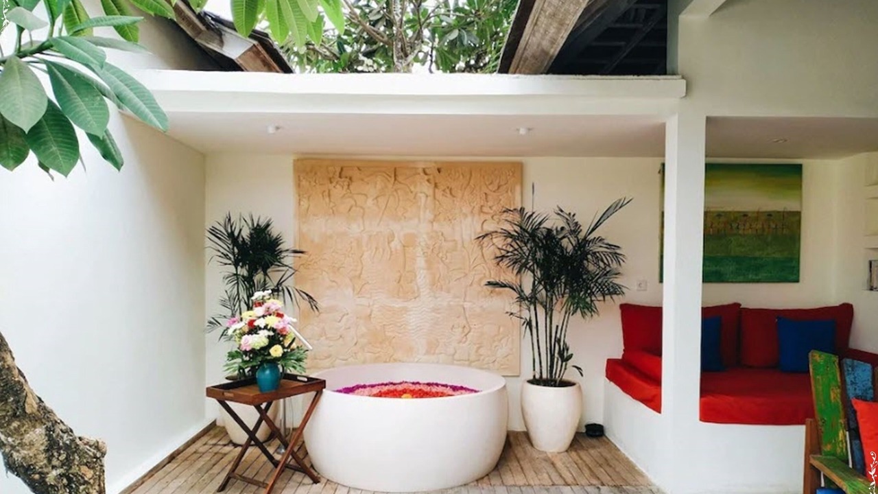 Photo of Outdoor in North Legian