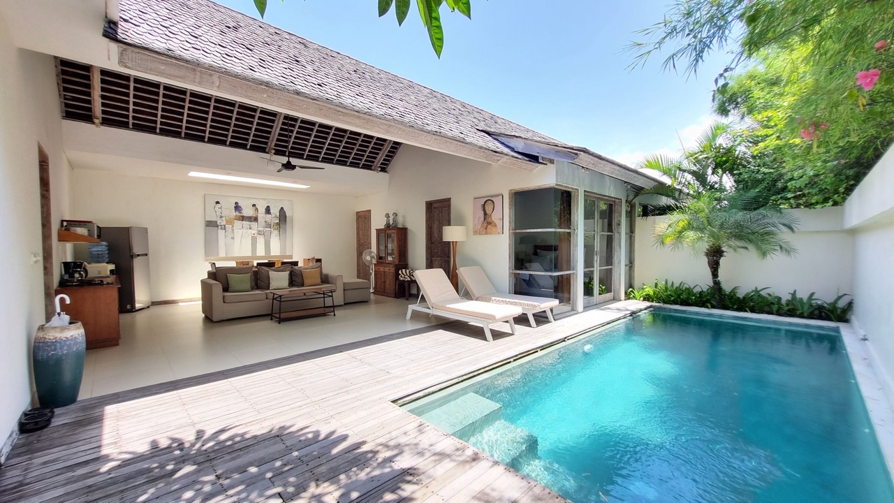 Photo of Outdoor in North Legian