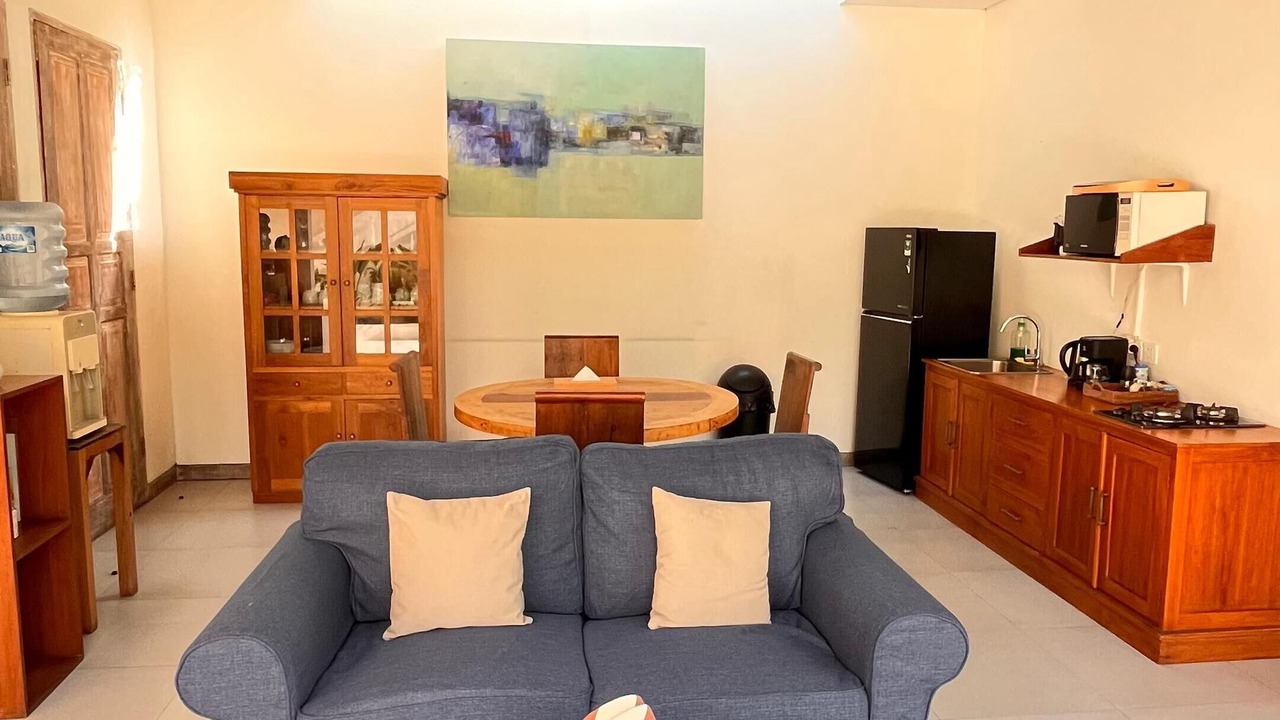 Photo of Livingroom in North Legian