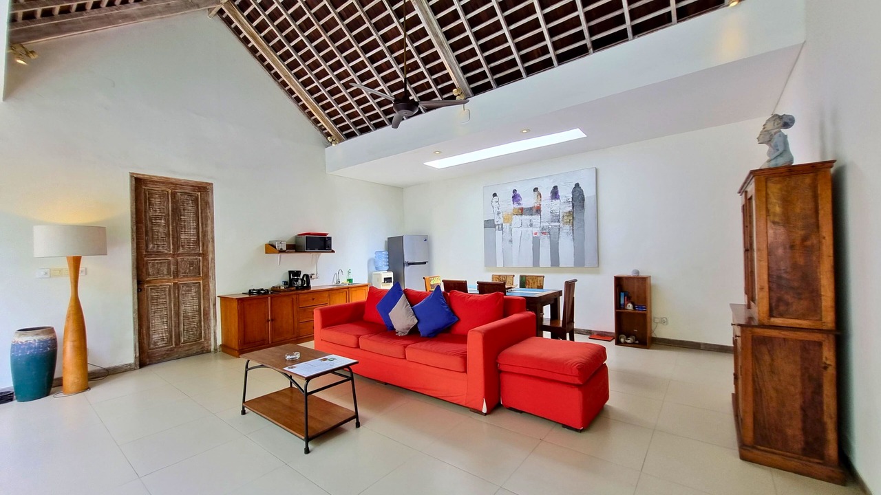 Photo of Kitchen in North Legian