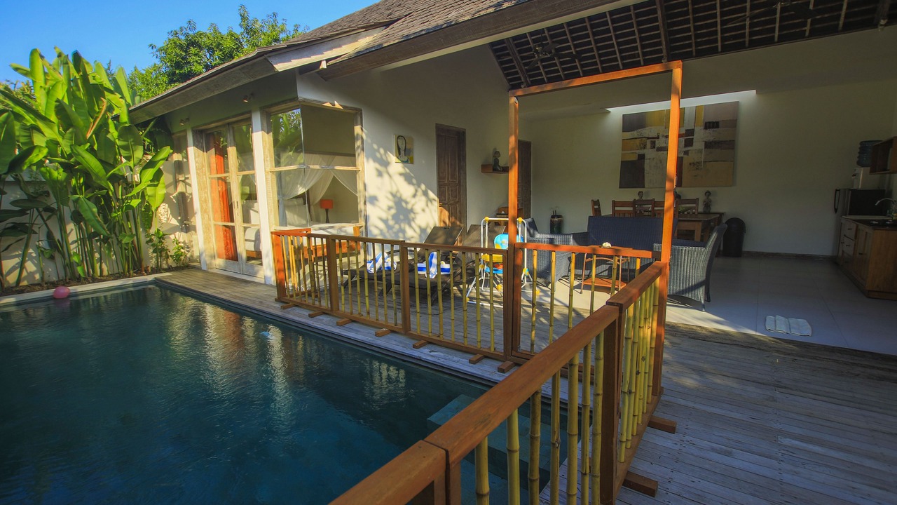 Photo of Outdoor in North Legian