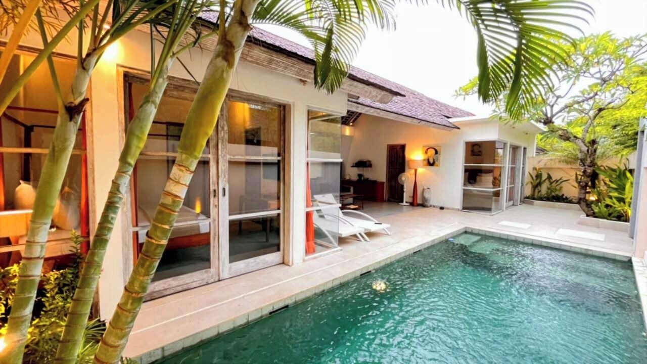 Photo of Outdoor in North Legian