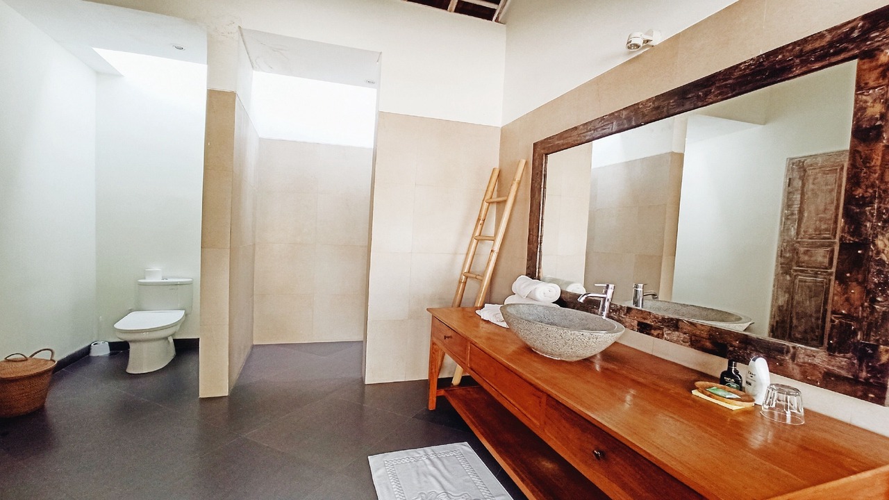 Photo of Bathroom in North Legian