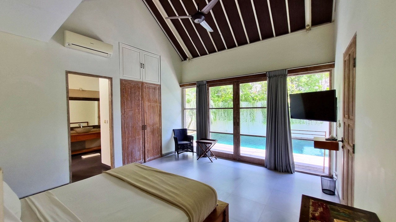 Photo of Bedroom in North Legian