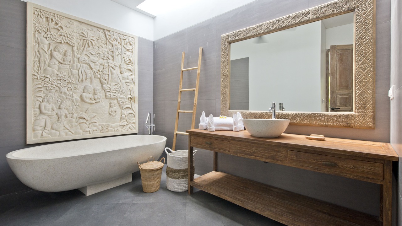 Photo of Bathroom in North Legian