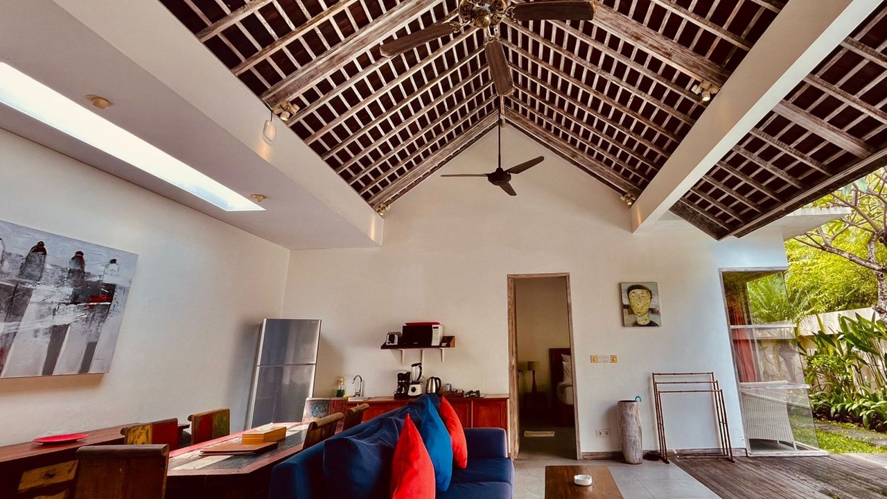 Photo of Livingroom in North Legian
