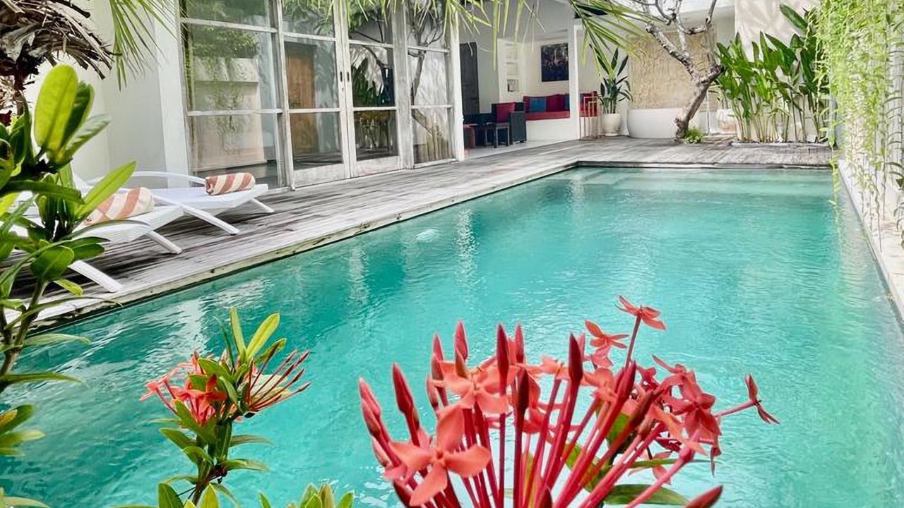 Photo of Outdoor in North Legian