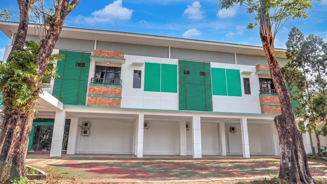 Photo of Outdoor in Banjarbaru