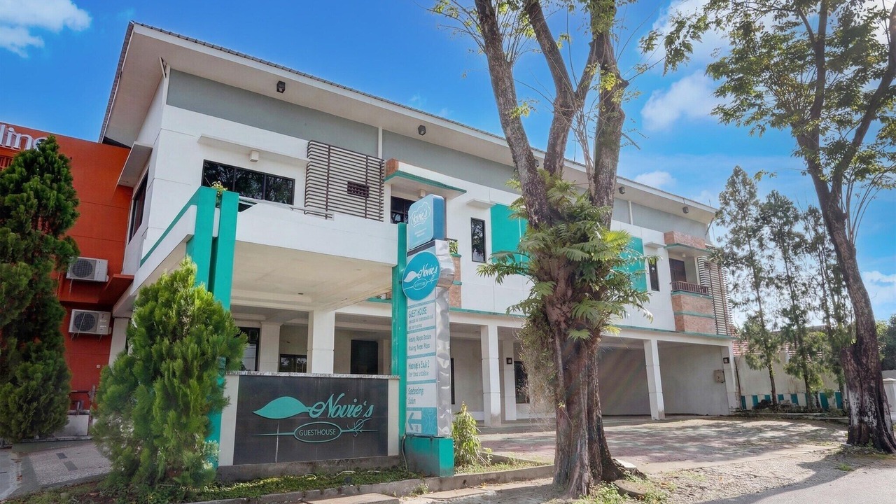 Photo of Outdoor in Banjarbaru
