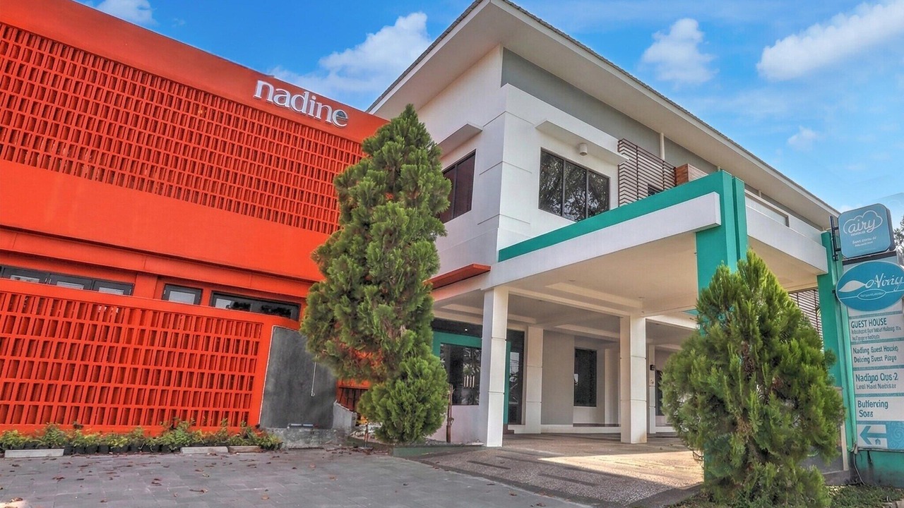 Photo of Outdoor in Banjarbaru