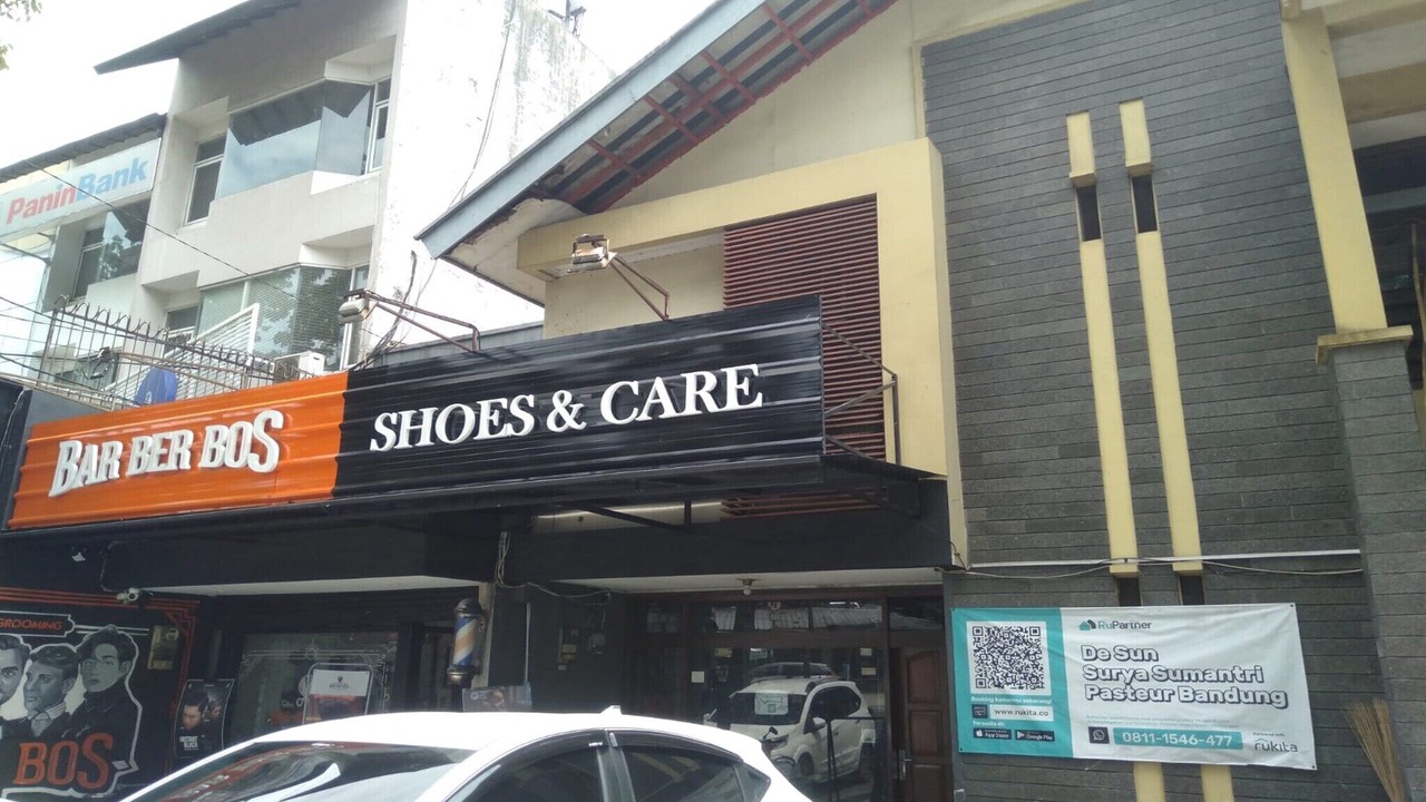Photo of Outdoor in Bandung