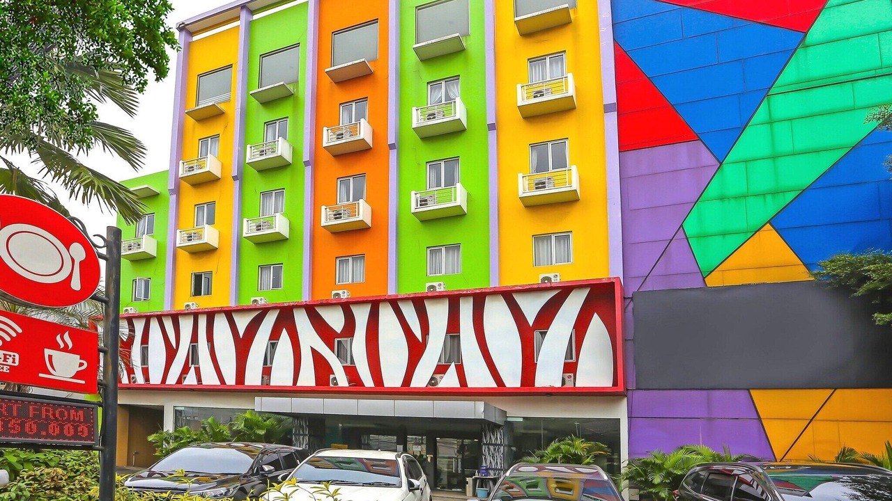Photo of Outdoor in East Jakarta