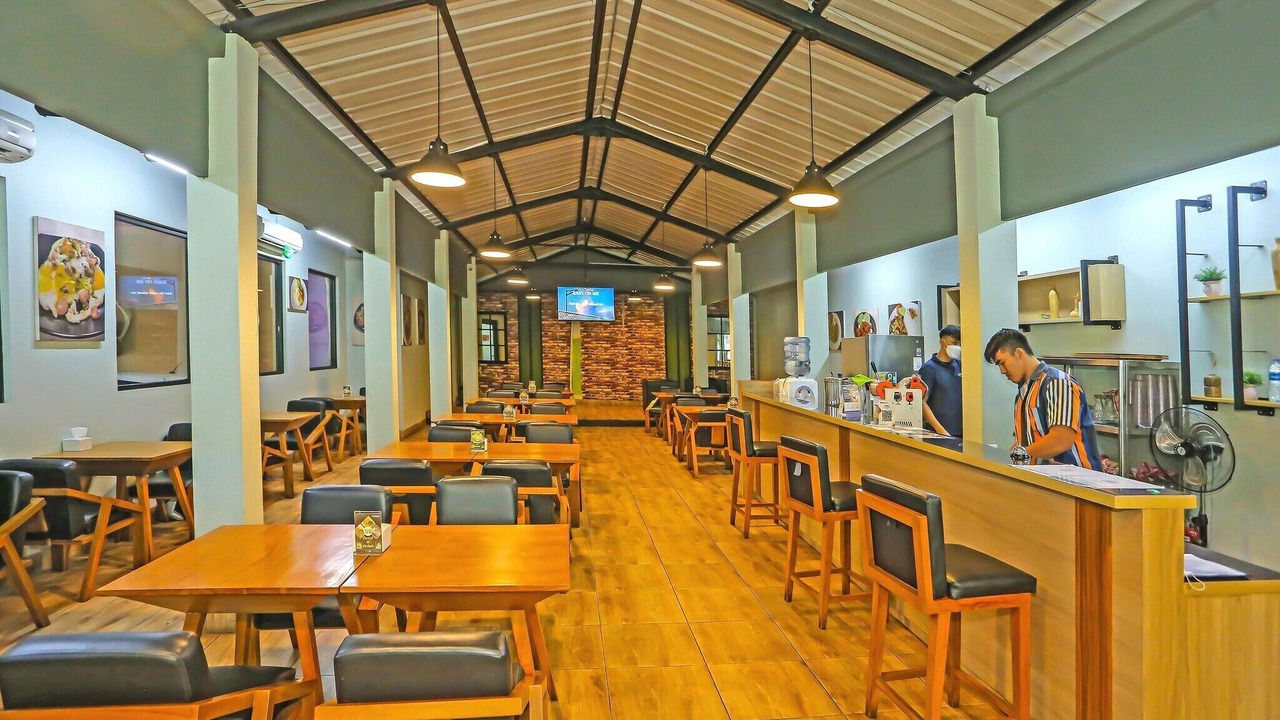 Photo of Livingroom in East Jakarta