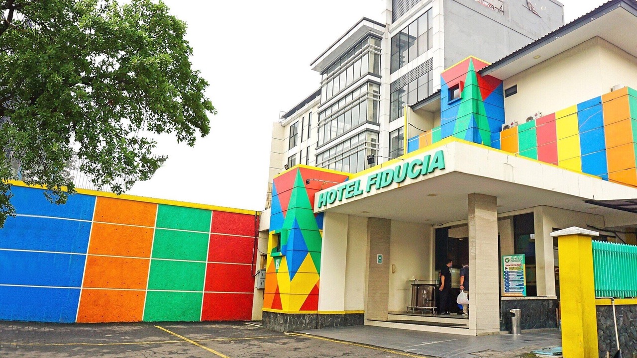 Photo of Outdoor in East Jakarta