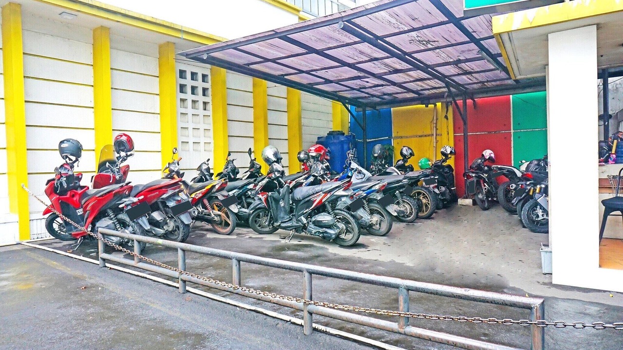 Photo of Outdoor in East Jakarta