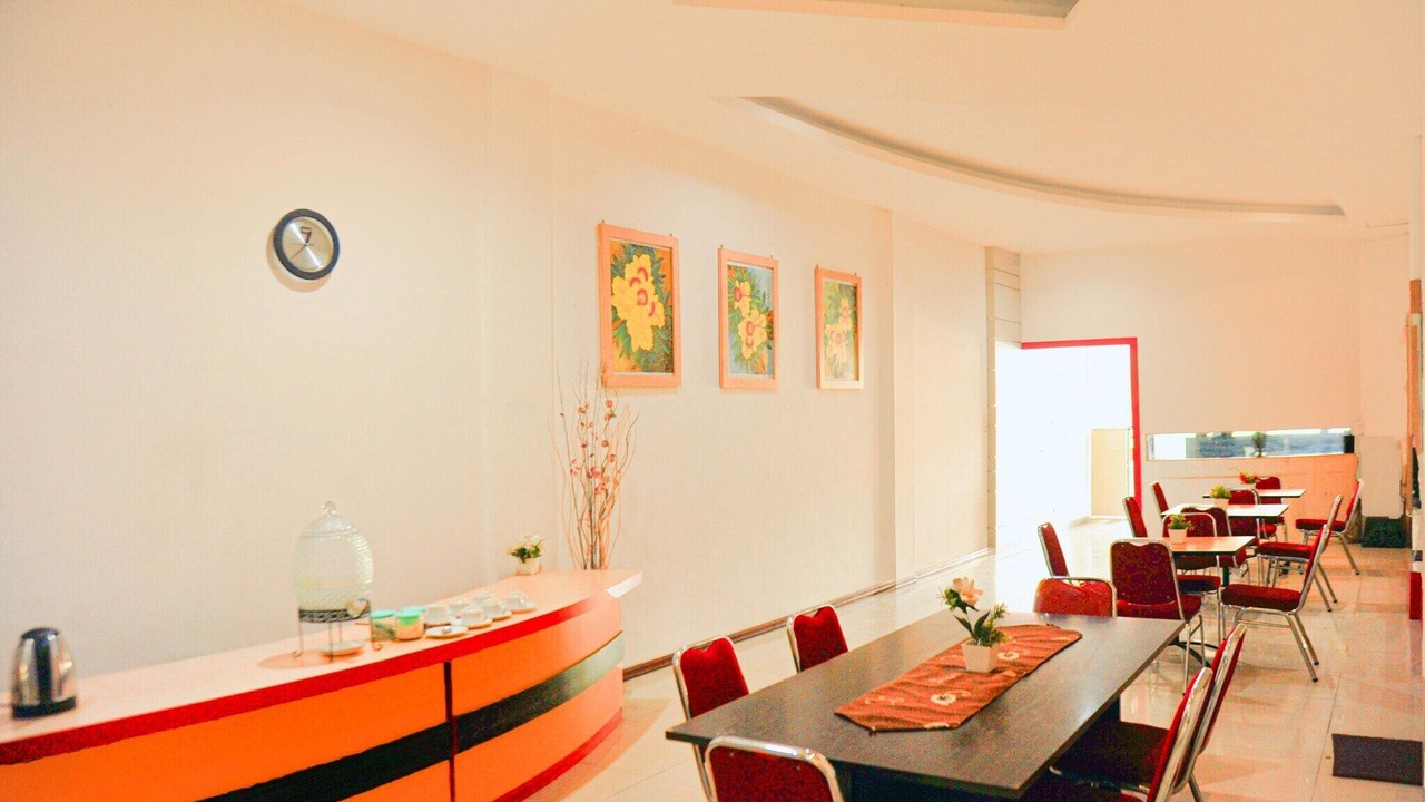 Photo of Livingroom in Bukittinggi