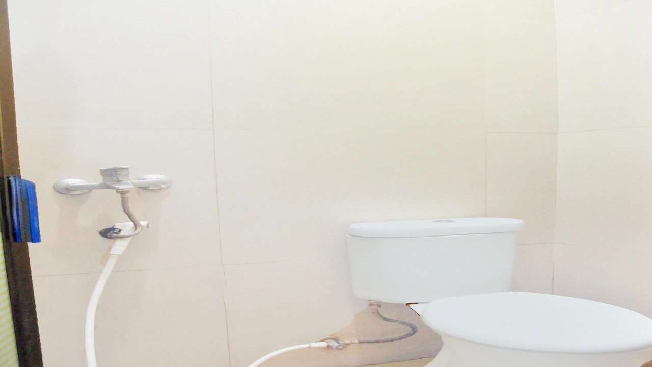 Photo of Bathroom in Bukittinggi