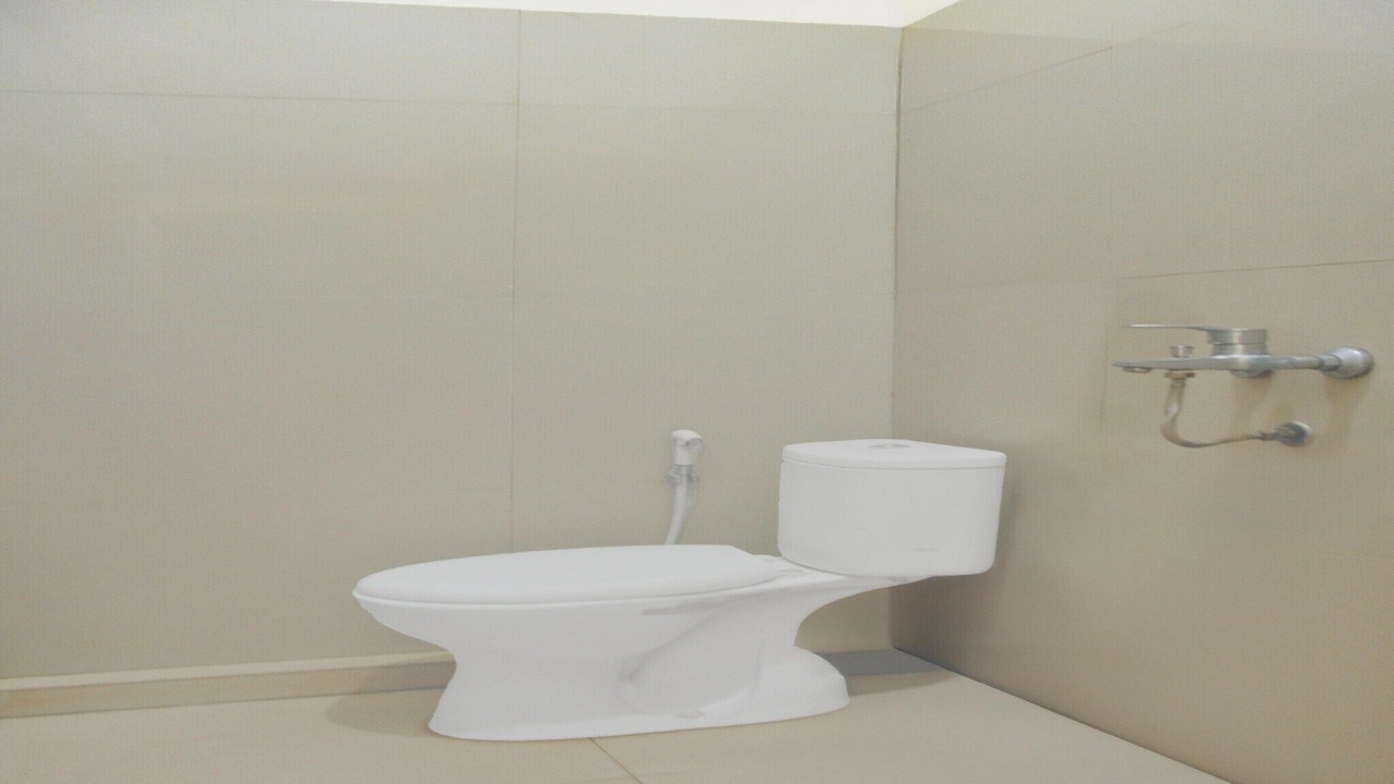 Photo of Bathroom in Bukittinggi