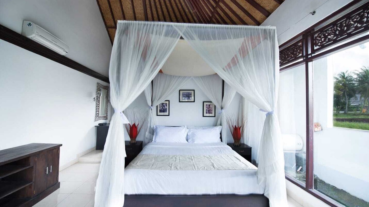 Photo of Bedroom in Petulu