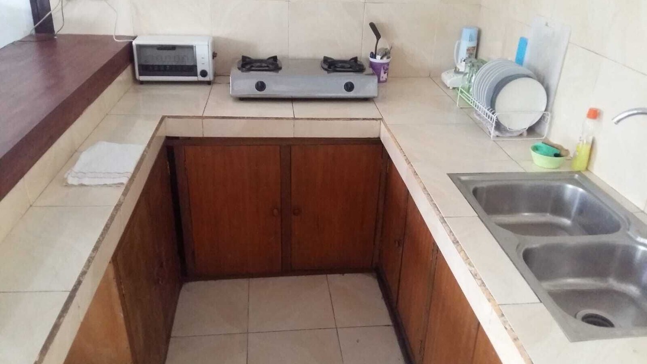 Photo of Kitchen in Petulu