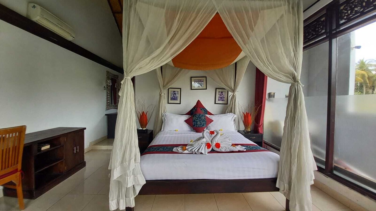 Photo of Bedroom in Petulu