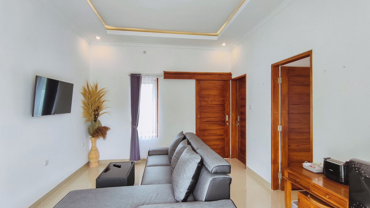 Photo of Livingroom in Kaliasem