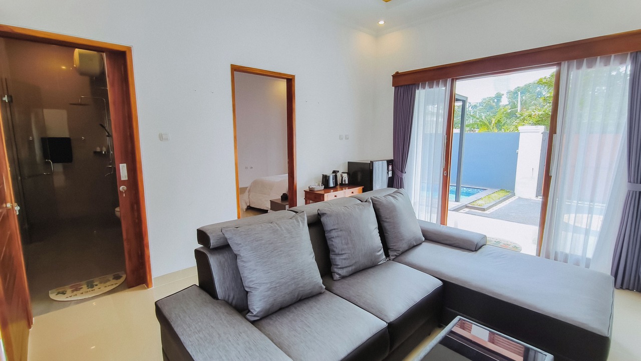 Photo of Livingroom in Kaliasem