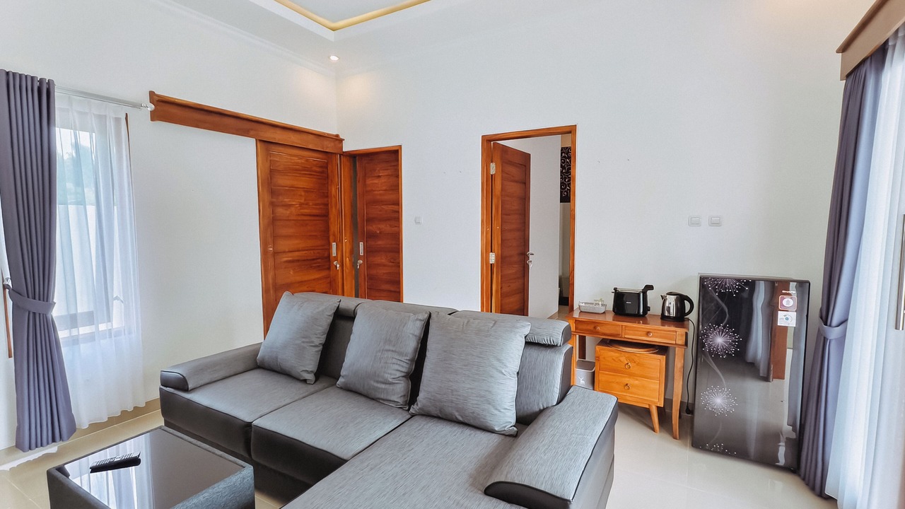 Photo of Livingroom in Kaliasem