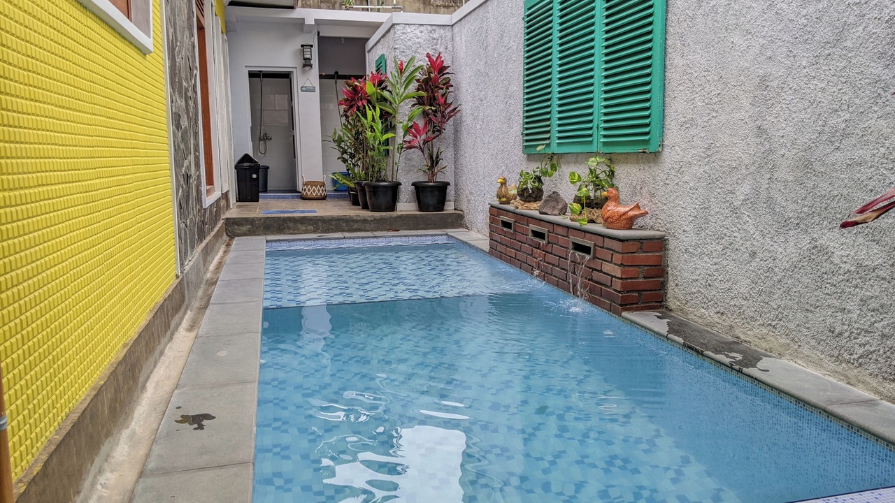 Photo of Outdoor in Prawirotaman