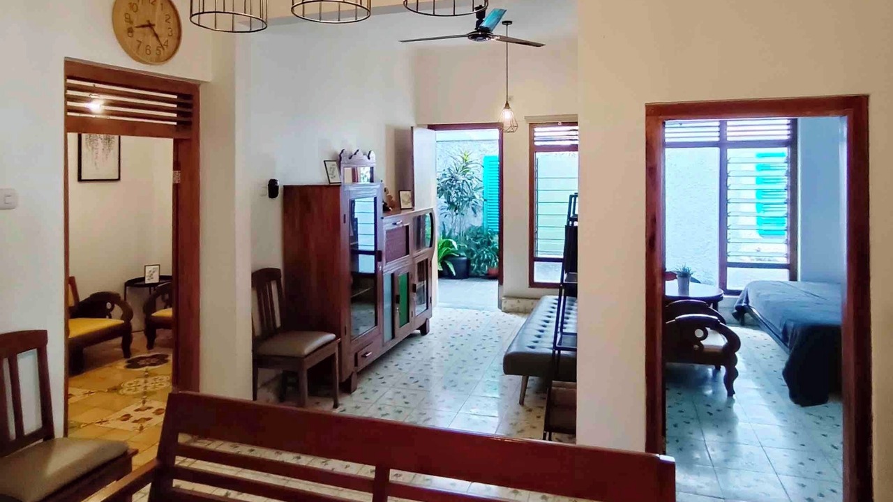 Photo of Bedroom in Prawirotaman